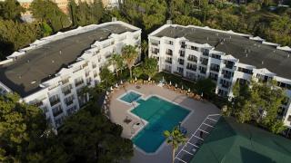 Club Golf Hotel All Inclusive - Side - 3