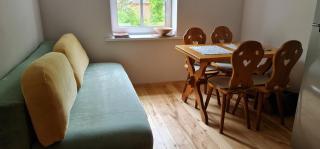 Apartamentai Juodkrantėje - Juodkrantė - 5