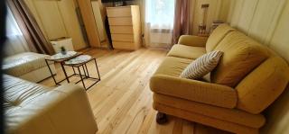 Apartamentai Juodkrantėje - Juodkrantė - 3