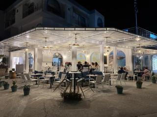 Calypso Hotel - Lisso (Lipsoi) - 4