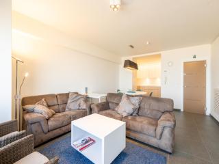 Apartment in Blankenberge with Sea Views - 4