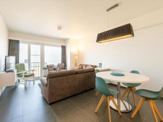 Seaview apartment near the Pier - Blankenberge - 1