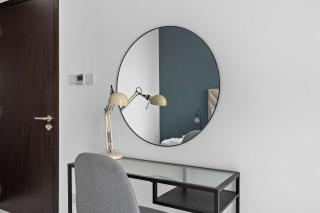 Silkhaus Spacious 1 BDR Al Fay Park Nearby - Abu Dhabi - 2