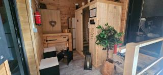 Haut Doubs Plaisir, SPA - 8