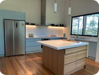 Bellingen amazing escape - 8