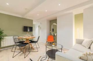 Appart Charmant Hypercentre - Lille - 8