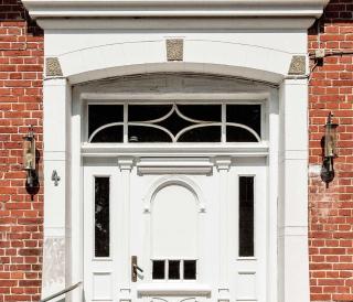 Ferienwohnung Alter Dorfkrug 2 - 4