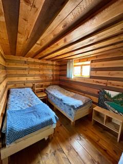 Guesthouse Javakhe - Omalo - 8