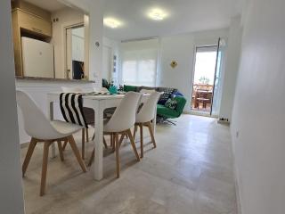 Apartamento playa oliva a estrenar - Playa Oliva Nova - 8