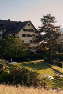 See- und Seminarhotel FloraAlpina Vitznau - Vitznau - 9