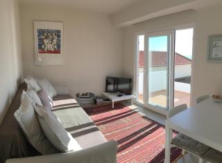 House of the Cat who wanted to be a Fisherman - Peniche - 0