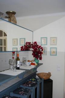 Castle holidays - Casa Maria d Obidos - Óbidos - 2