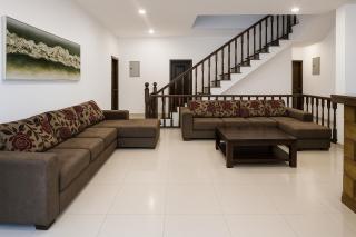 Ranaya Residence Kandy - 1