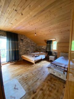 Rosi peak Guesthouse - 7