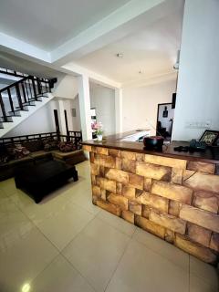 Ranaya Residence - Kandy - 1