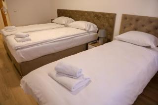 Careva Cuprija Apartment&Rooms - Saraievo - 3