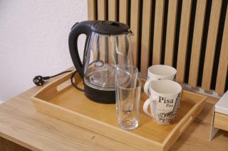 Careva Cuprija Apartment&Rooms - Saraievo - 2