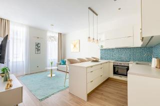 Király Luxury by STN - Budapest - 1