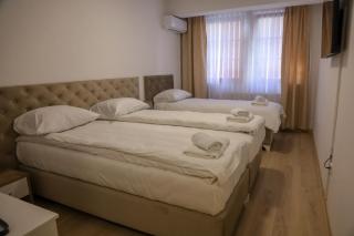 Careva Cuprija Apartment&Rooms - Saraievo - 1