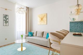 Király Luxury by STN - Budapest - 6