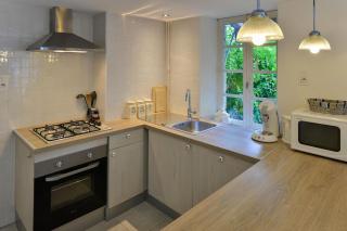 Le Prieuré Le Pavillon - 5