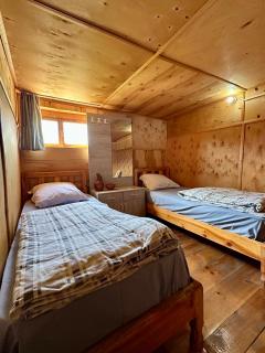Guesthouse Javakhe - Omalo - 5