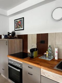 Gemütliches Apartment am Donau-Radweg -5 km von Passau - 9