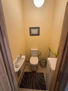Quiet city centre three rooms apartmet No. 35 - Riga - 9