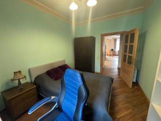 Quiet city centre three rooms apartmet No. 35 - Riga - 8