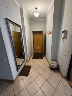 Quiet city centre three rooms apartmet No. 35 - Riga - 7