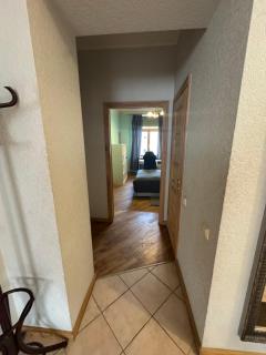 Quiet city centre three rooms apartmet No. 35 - Riga - 2