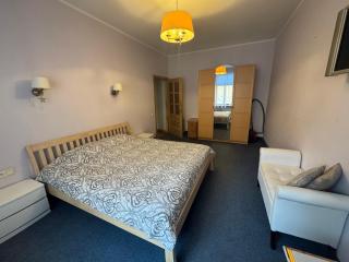 Quiet city centre three rooms apartmet No. 35 - 3