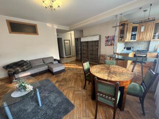 Quiet city centre three rooms apartmet No. 35 - Riga - 1