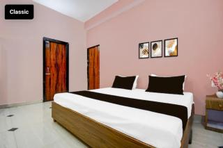The Kapoor Resort - - 0
