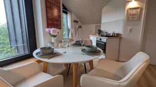 Tourenblick - Ferienwohnung an den drei Kaiserbergen - Waldstetten - 9