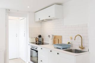 Central Quiet Cottage Walk To Shops, Bars & Beach - Brighton & Hove - 2