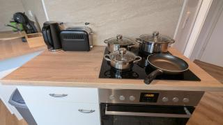 Tourenblick - Ferienwohnung an den drei Kaiserbergen - Waldstetten - 5