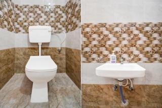 The Kapoor Resort - - 4
