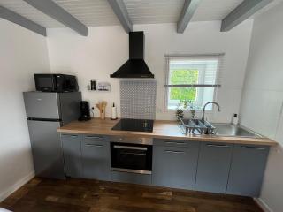 Maison en pierres à la campagne - Pleucadeuc - 6