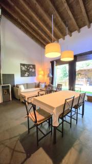 El Hogar del Fresno, casa con encanto en Cañicosa - 8