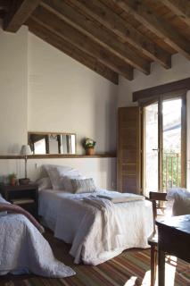 El Hogar del Fresno casa con encanto en Cañicosa - Cañícosa - 5
