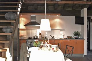 El Hogar del Fresno casa con encanto en Cañicosa - Cañícosa - 2