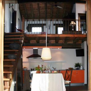 El Hogar del Fresno casa con encanto en Cañicosa - Cañícosa - 1