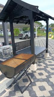 DZ Tiny Home Kota Bharu With Pool, Wifi - 1