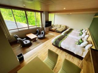 Livemax Resort Sanuki Shionoe Onsen - Takamatsu - 7