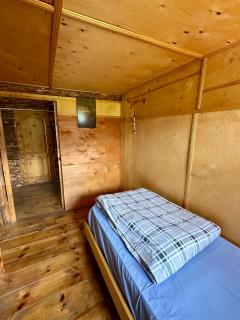 Guesthouse Javakhe - Omalo - 3