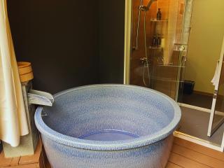 Livemax Resort Sanuki Shionoe Onsen - Takamatsu - 6