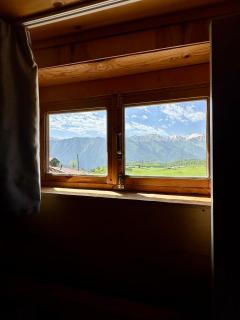 Guesthouse Javakhe - Omalo - 2