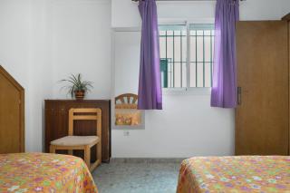 Casa Paqui Bustos 1 - Conil de la Frontera - 2