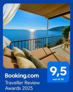 Unparalleled sea view - Tossa de Mar - 6